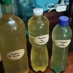 Липовый рай - сироп из липы