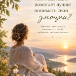 Медитация — зеркало, в котором я встречаюсь с собой